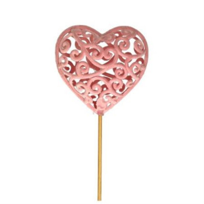 -Valentin 50cm Coeur Deco...