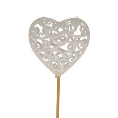 -Valentin 50cm Coeur Deco...
