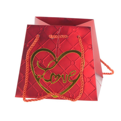 -Valentin Sac Posh Love...